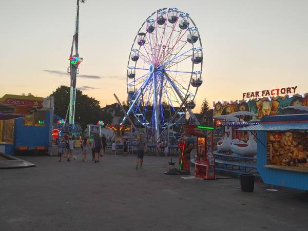 Domki Letniskowe I Apartamenty Galapagos 