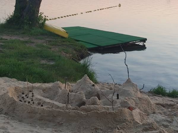 Domki Letniskowe I Apartamenty Galapagos 