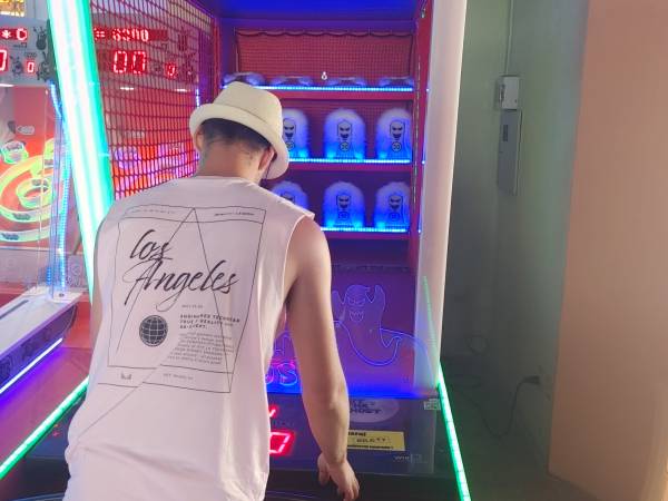 Domki Letniskowe I Apartamenty Galapagos 