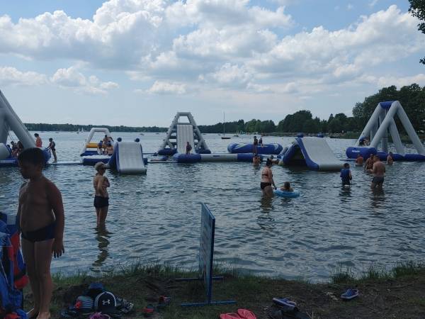 Domki Letniskowe I Apartamenty Galapagos 