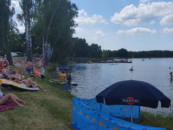 Domki Letniskowe I Apartamenty Galapagos 