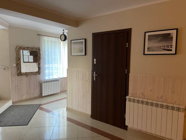 Pokoje Gościnne Toskania