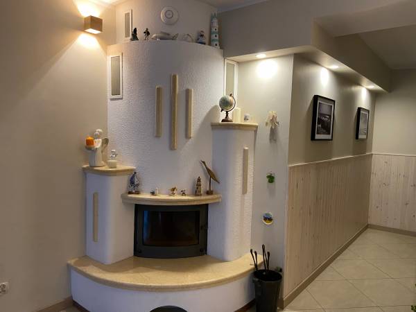 Pokoje Gościnne Toskania