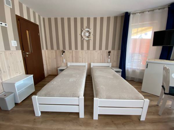 Pokoje Gościnne Toskania