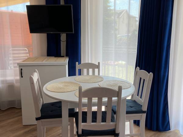 Pokoje Gościnne Toskania