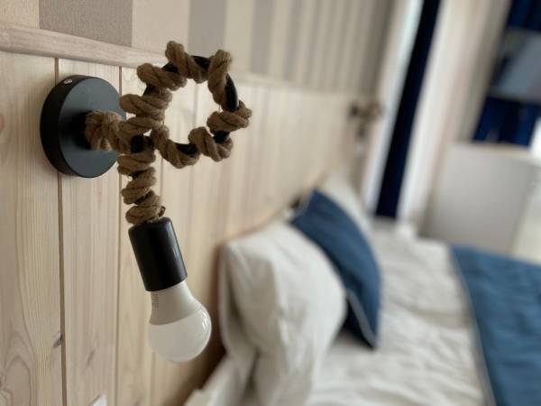 Pokoje Gościnne Toskania