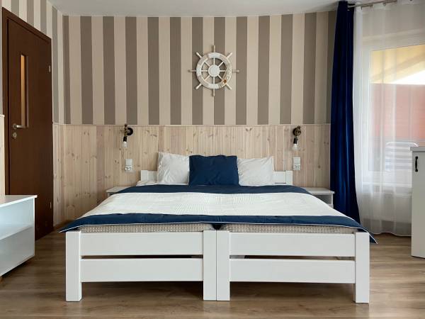 Pokoje Gościnne Toskania