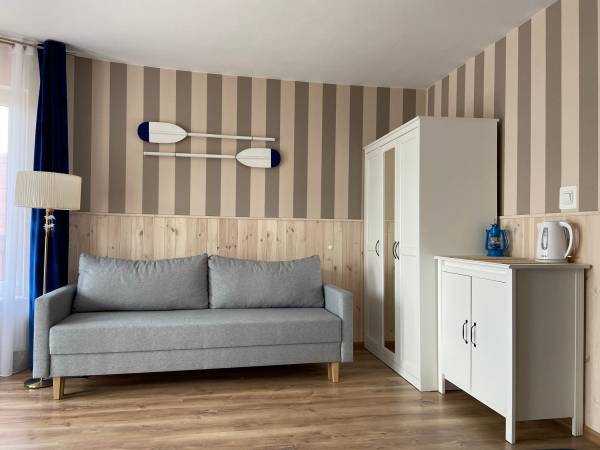 Pokoje Gościnne Toskania