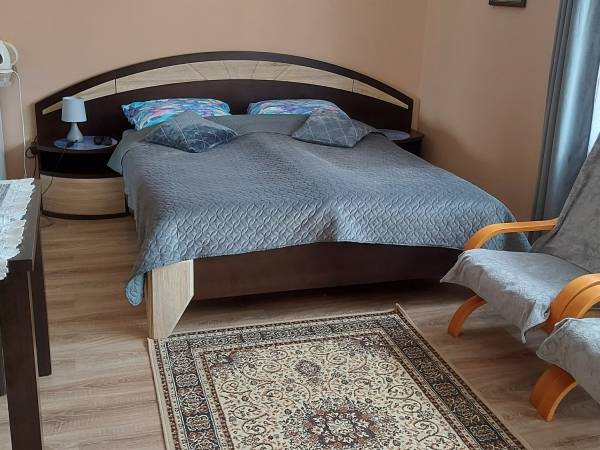 Pokój Apart.TARASOWY