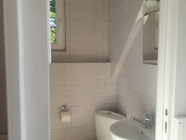 Przy Morzu-domki i pokoje