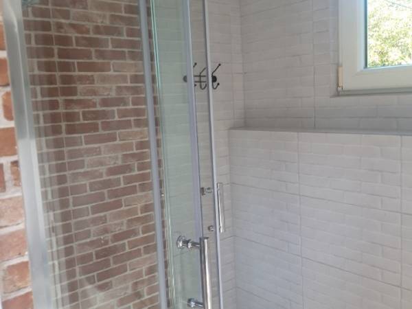 Przy Morzu-domki i pokoje