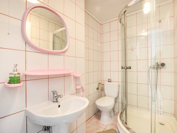 Agroturystyka Pod Świerkami