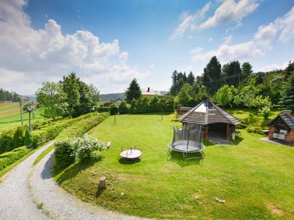 Agroturystyka Pod Świerkami