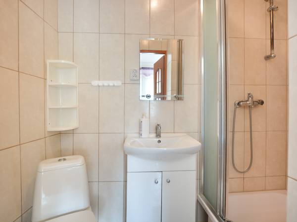 Łazienką 2 studio rodzinne