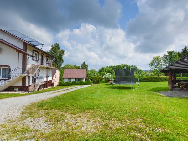 Agroturystyka Pod Świerkami