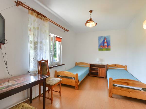 Pokój 2os piętro domu