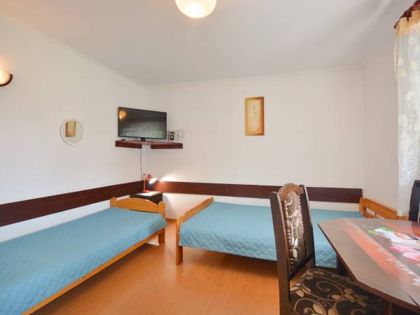 Pokój 3os piętro domu