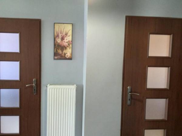 Kwatery Prywatne I Pracownicze