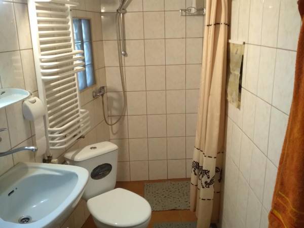 Kwatery Prywatne I Pracownicze