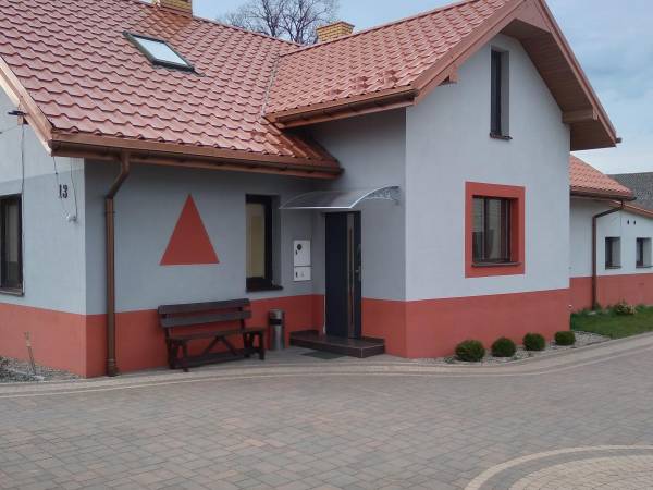 Kwatery Prywatne I Pracownicze