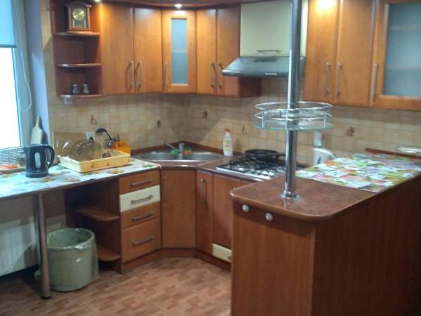 Kwatery Prywatne I Pracownicze