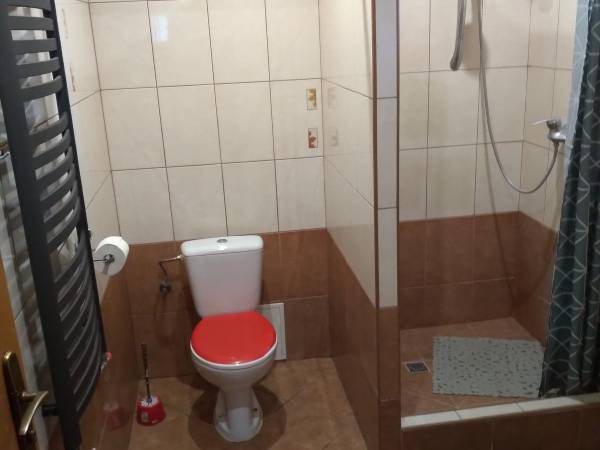 Kwatery Prywatne I Pracownicze