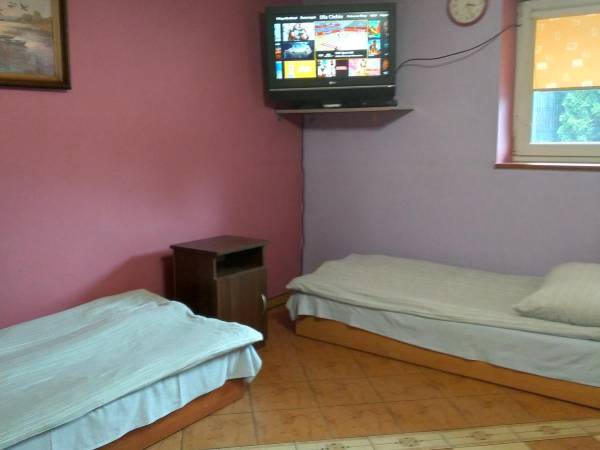 Kwatery Prywatne I Pracownicze