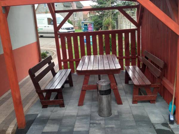 Kwatery Prywatne I Pracownicze