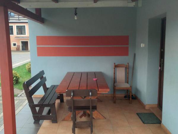 Kwatery Prywatne I Pracownicze