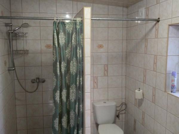 Kwatery Prywatne I Pracownicze