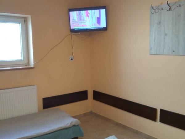 Kwatery Prywatne I Pracownicze