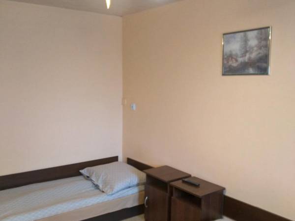 Kwatery Prywatne I Pracownicze