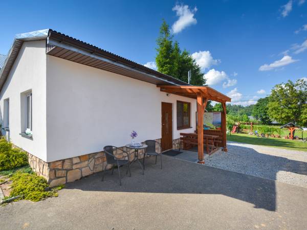 Bieszczadzki Krakowiak