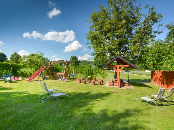 Bieszczadzki Krakowiak