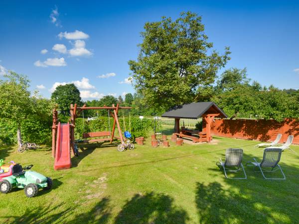 Bieszczadzki Krakowiak