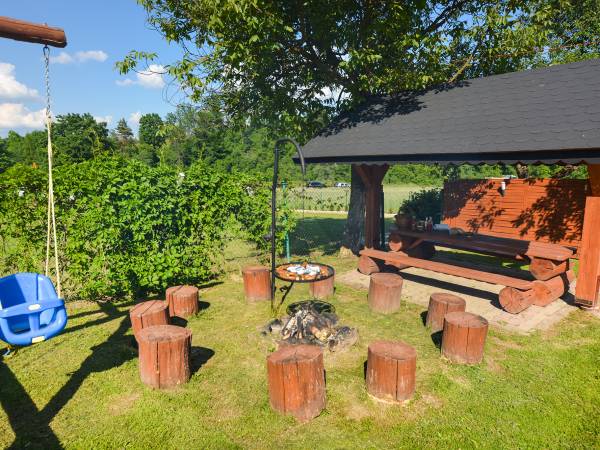 Bieszczadzki Krakowiak