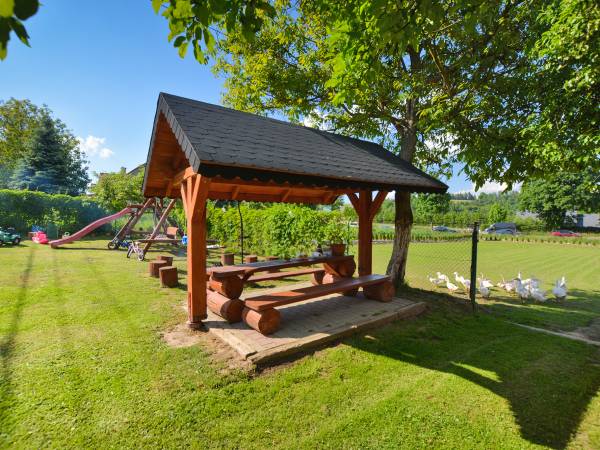 Bieszczadzki Krakowiak