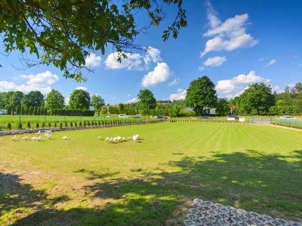 Bieszczadzki Krakowiak