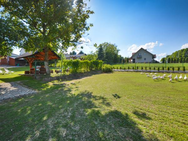 Bieszczadzki Krakowiak