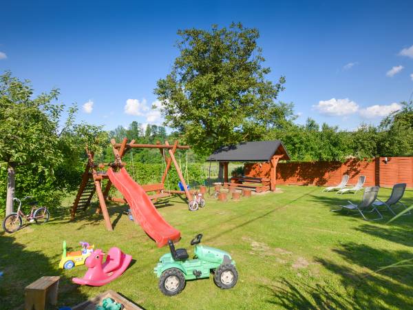 Bieszczadzki Krakowiak