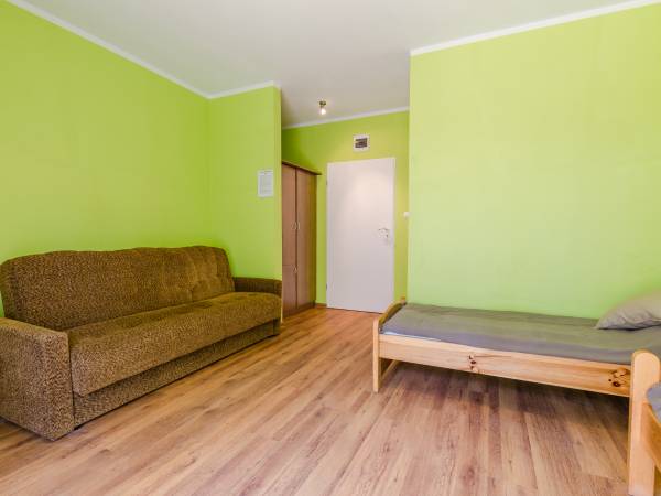 Pokoje gościnne u Jacka