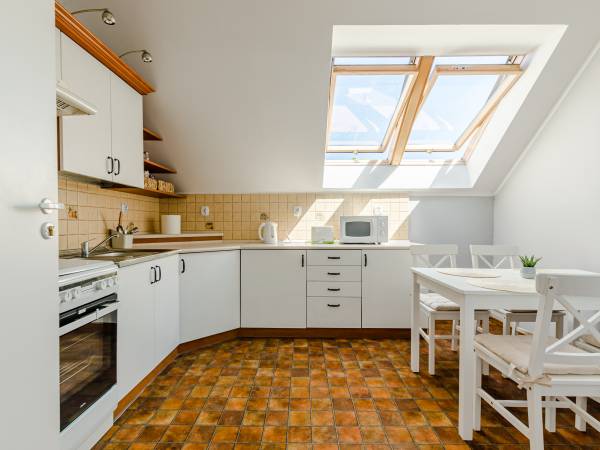 Pokoje gościnne u Jacka