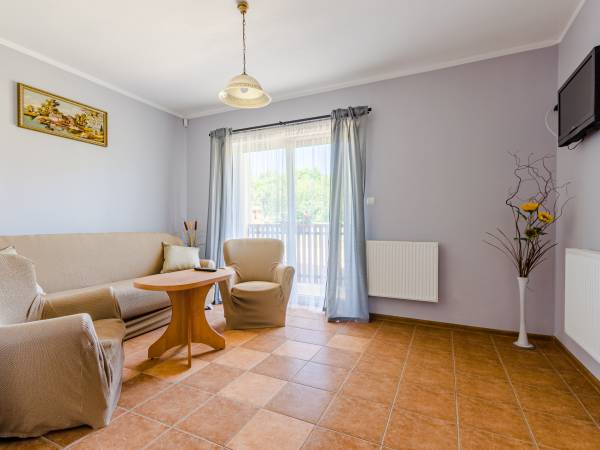 Pokoje gościnne u Jacka