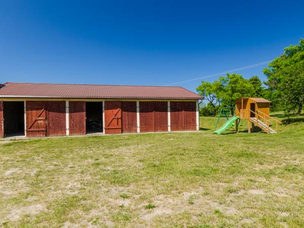 Pokoje gościnne u Jacka