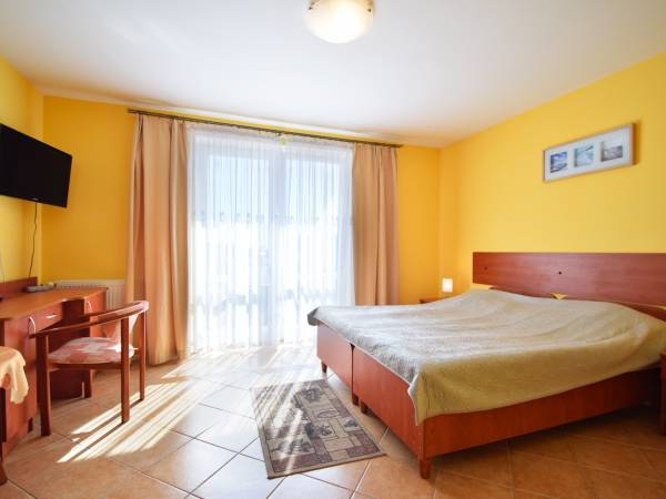 Willa Julia i DW Viva