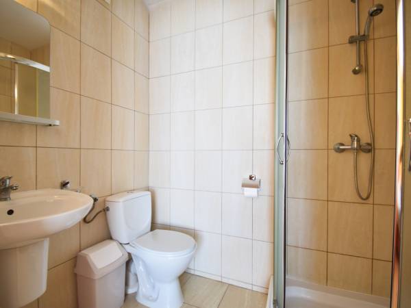 Willa Julia i DW Viva