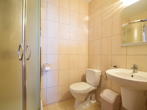 Willa Julia i DW Viva