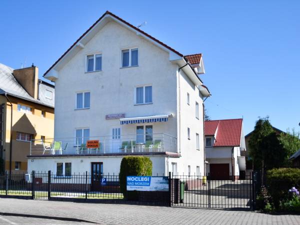 Willa Julia i DW Viva