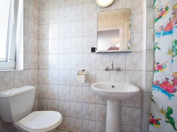 Willa Julia i DW Viva