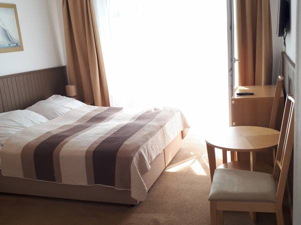 Pokój nr 6 dwuosobowy